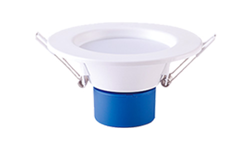 Prednosti LED downlighta Blue moon COB