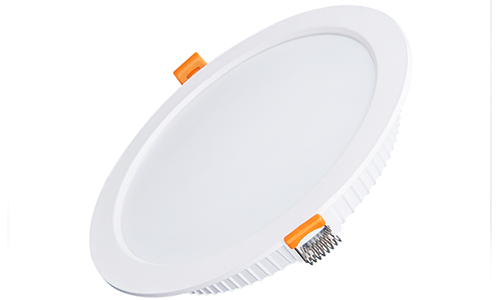 V katerih scenarijih se lahko uporablja SMD LED downlight