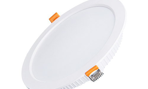 V katerih scenarijih se lahko uporablja SMD LED downlight