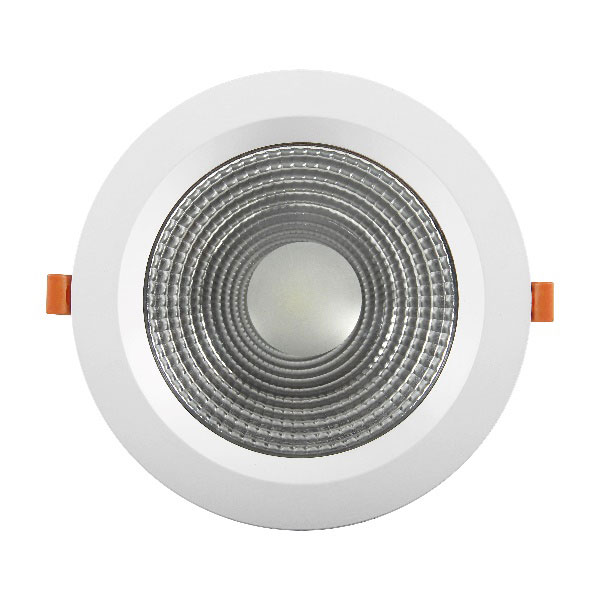 Kako in kje naj bi trg Downlights rasel v predvidenem obdobju 2028?