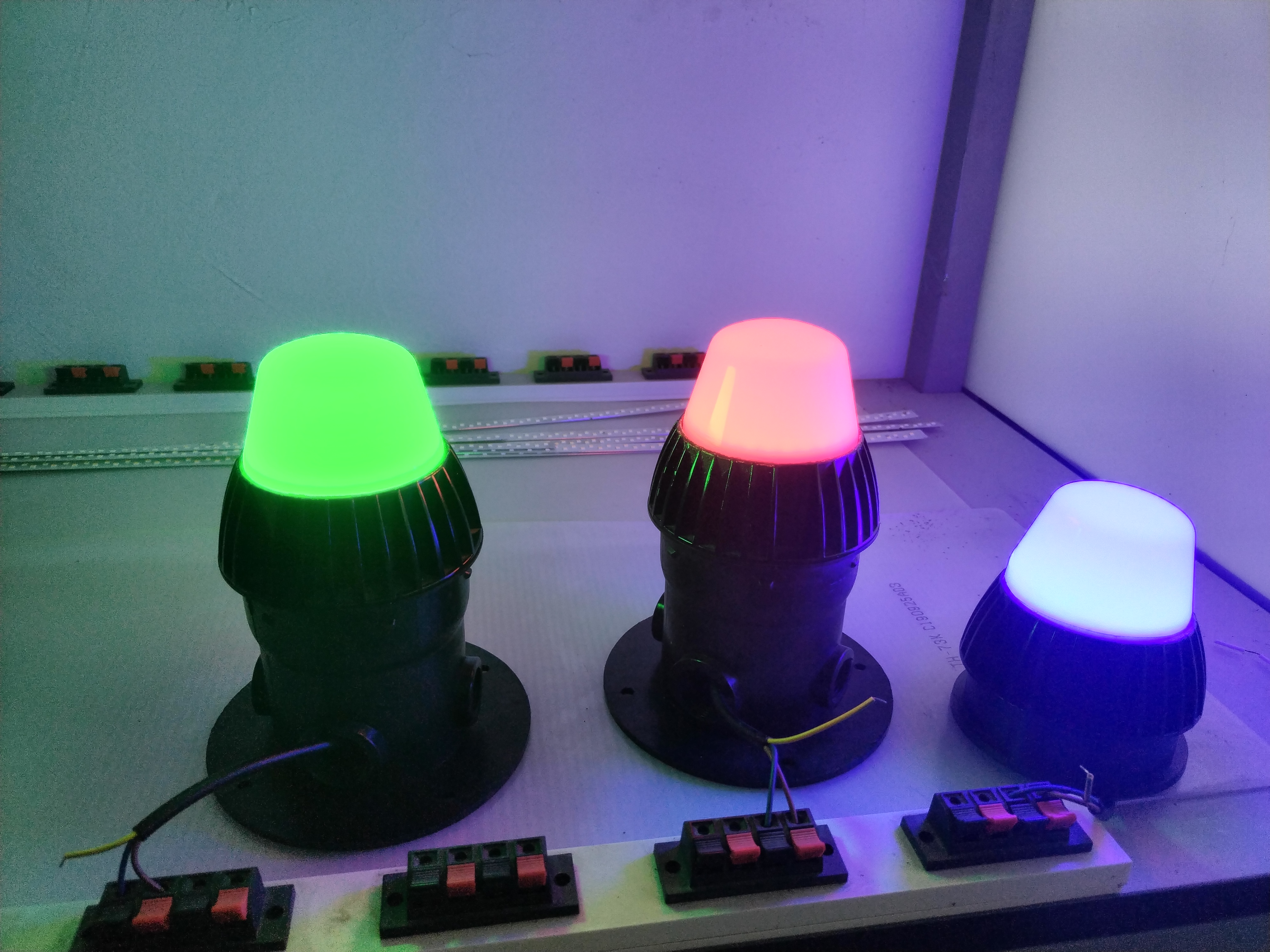 Zunanja zanesljiva LED svetila - Novice - Jiangmen Kofi Lighting Technology Co., Ltd