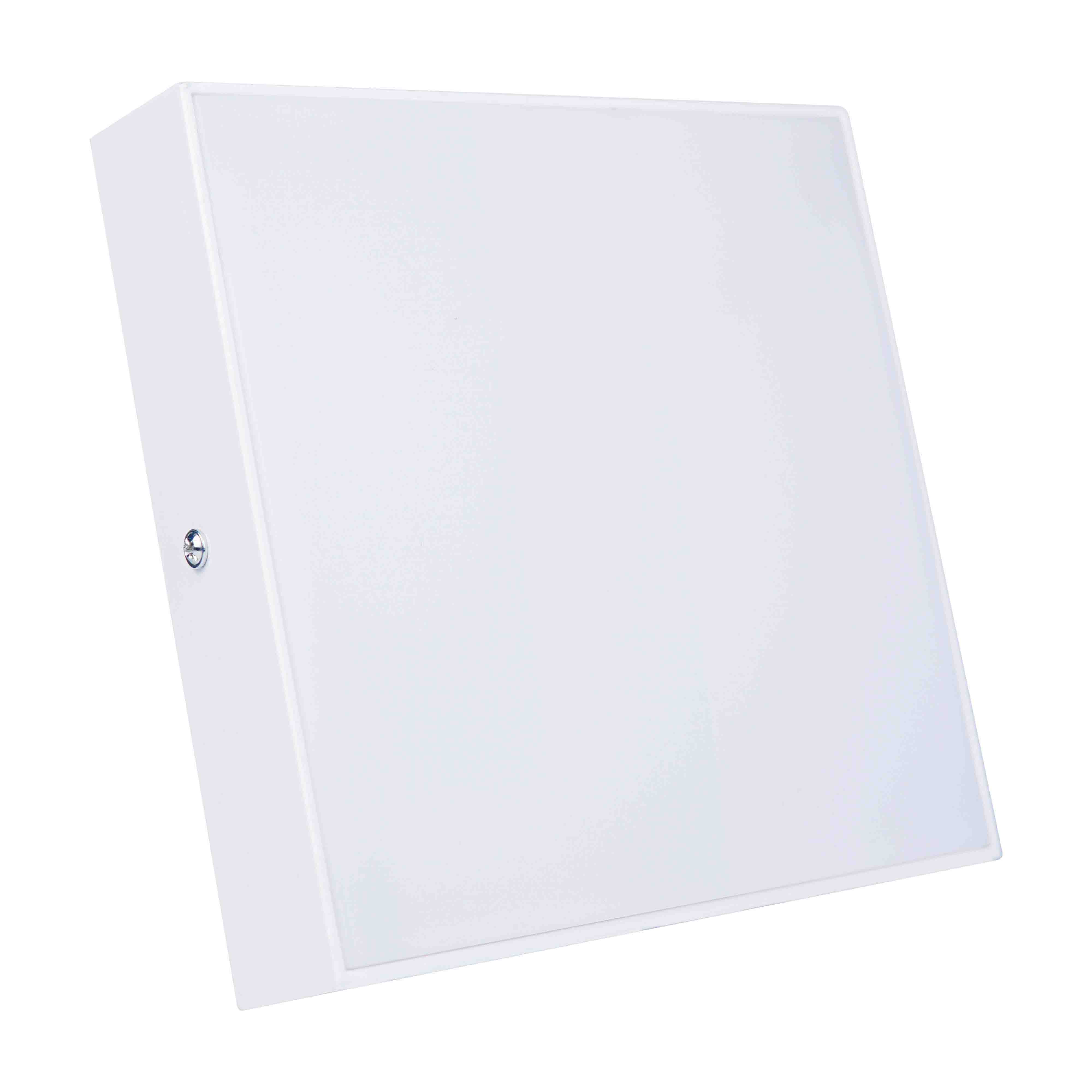 Oglejte si prednosti LED panelnih luči