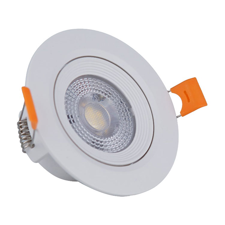 Kakšna je funkcija LED reflektorja?