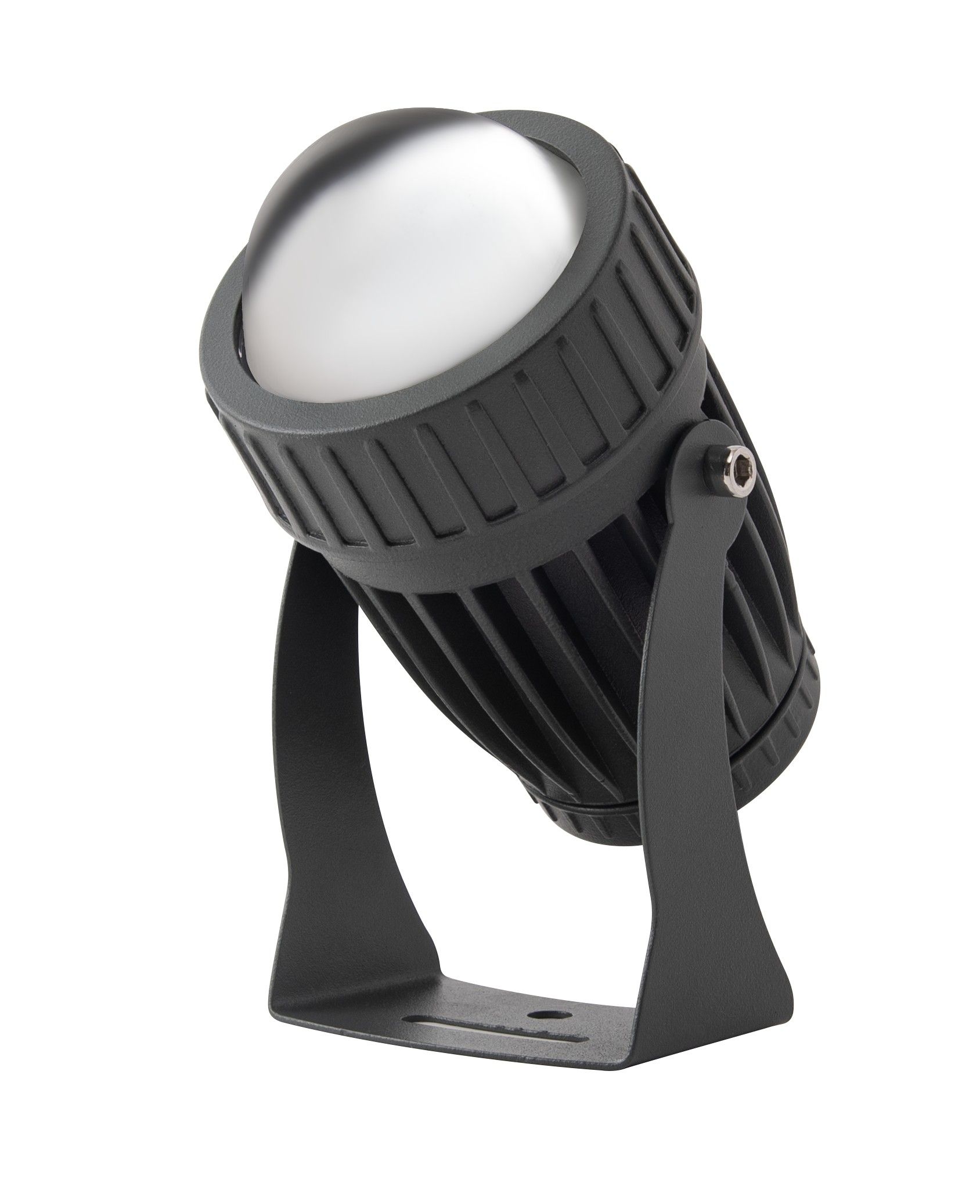 LED aluminijasta žarnica