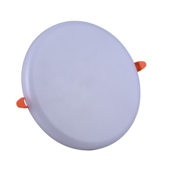 LED satja brez okvirja vdolbine v vdolbini