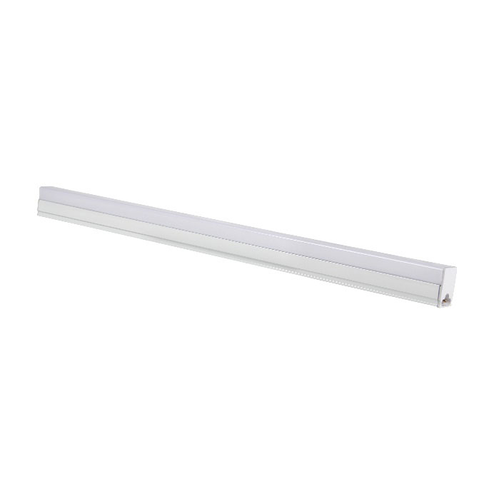 Kvadratna oblika T5 LED cevi svetloba